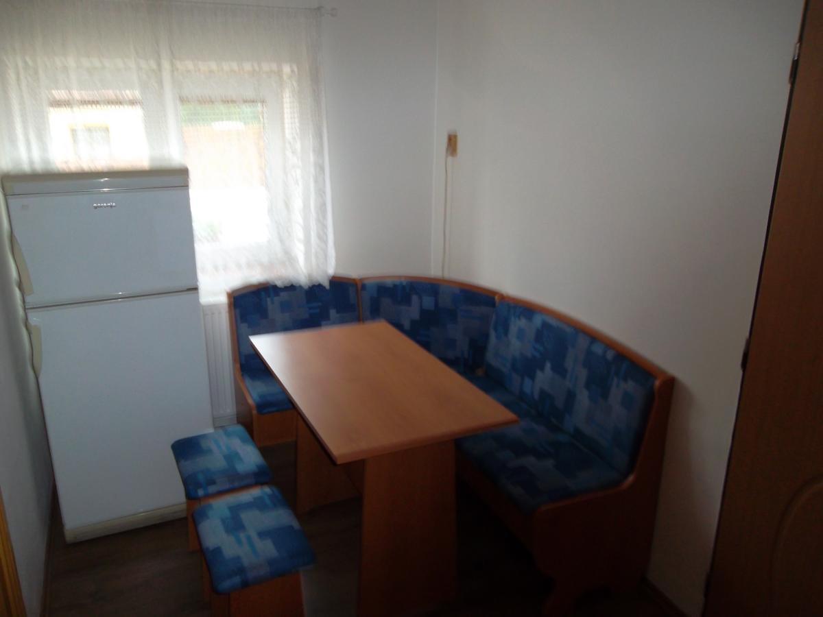 Ubytovani U Maminky Pension Lednice Buitenkant foto